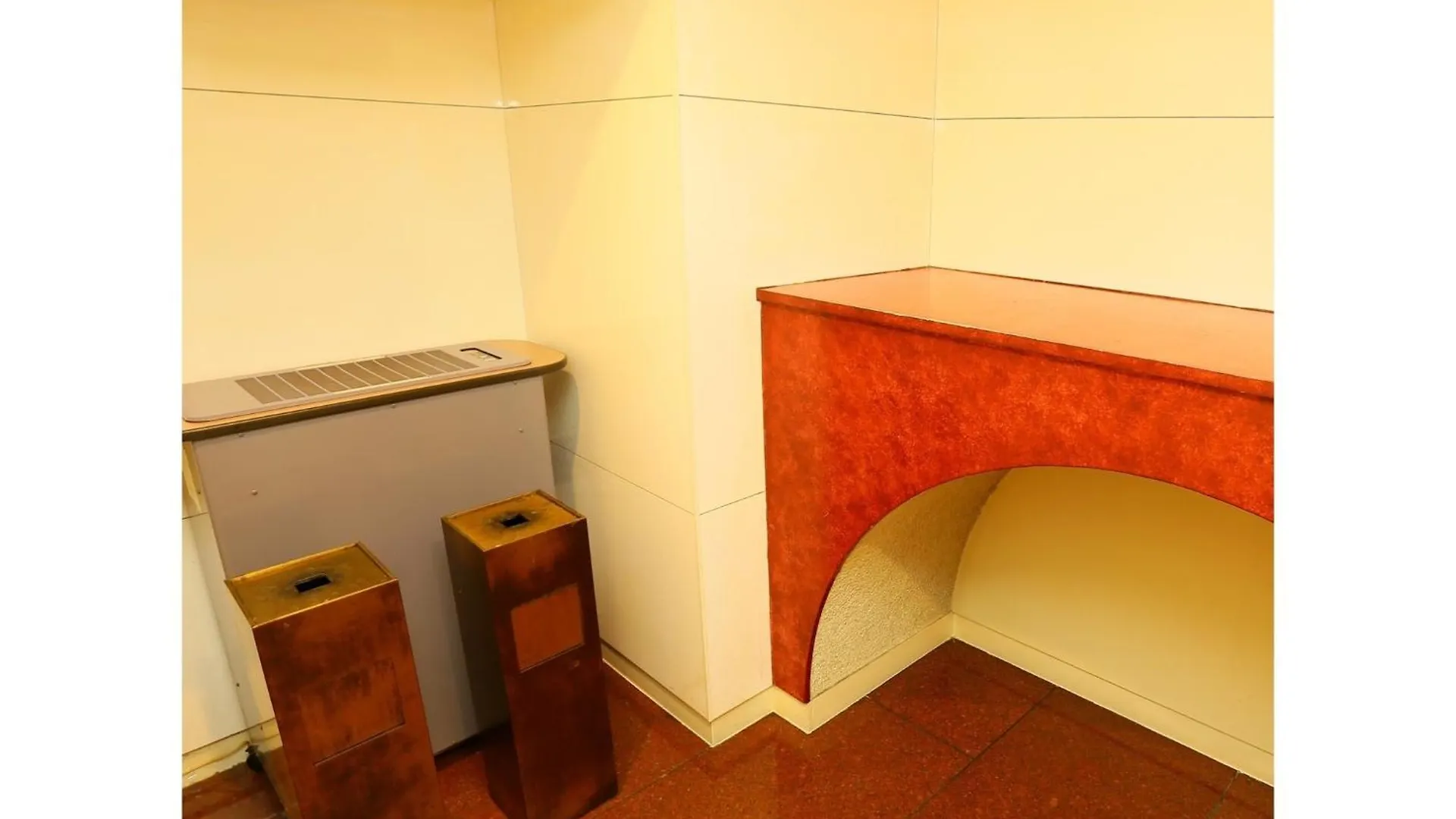 Yokohama Heiwa Plaza Hotel - Vacation Stay 36411V