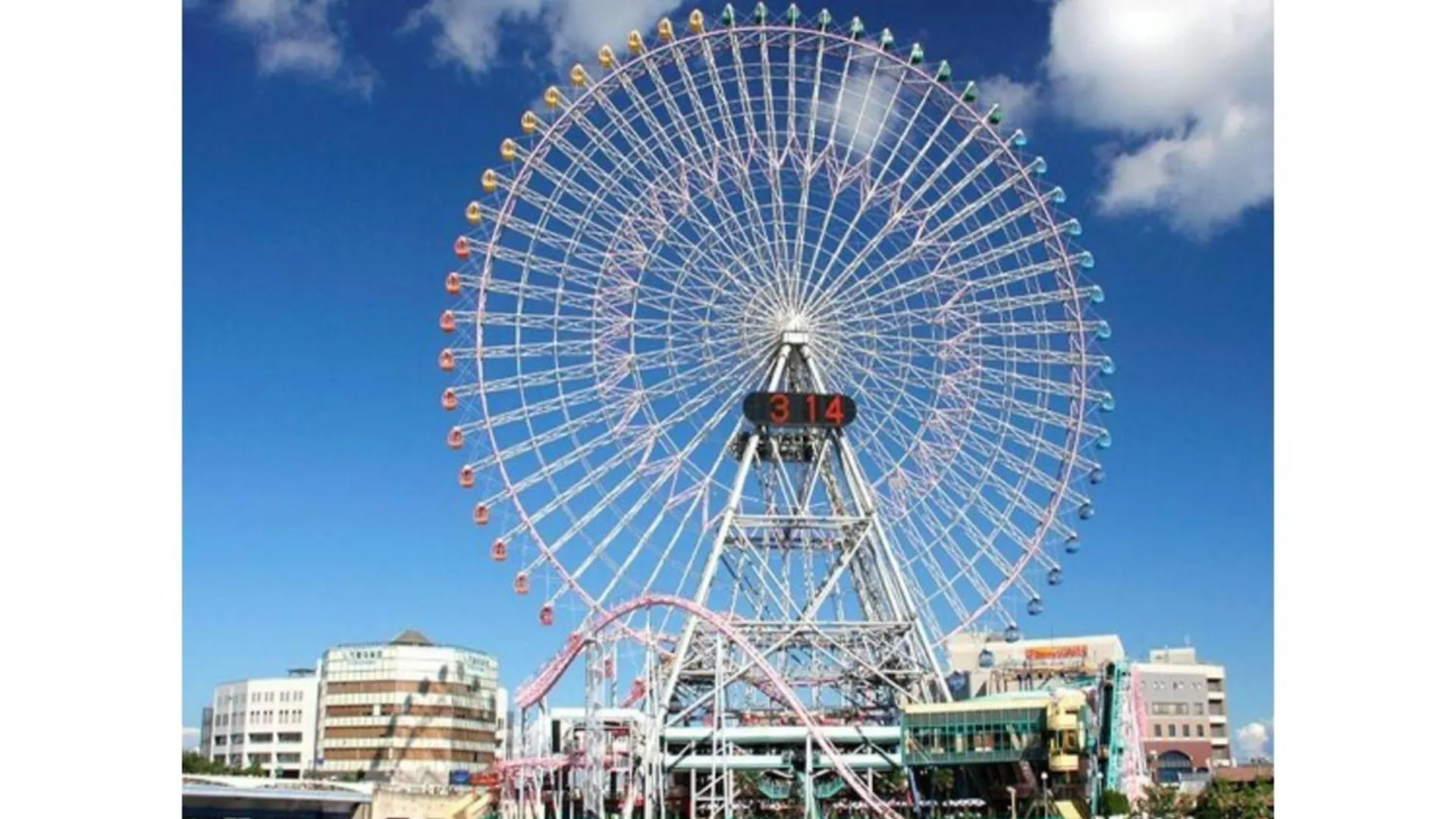 Yokohama Heiwa Plaza Hotel - Vacation Stay 36411V