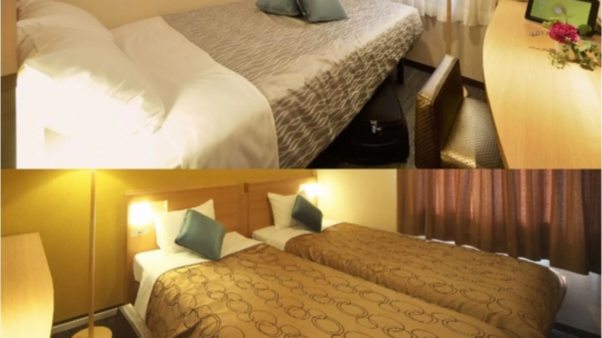 Yokohama Heiwa Plaza Hotel - Vacation Stay 36411V