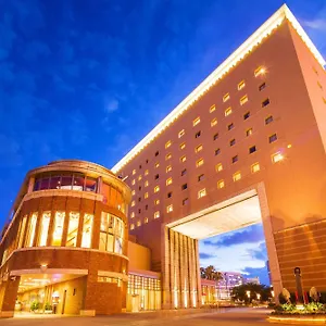 Navios Yokohama Hotel